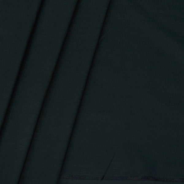 Shirt Fabric ManTire wrinkle Free PC Plain Fill a Fill Colour Kaitoke Green