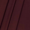 Linen Club 40 LEA Solids European Linen Suiting Fabric (Dark Wine)