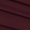 Shirt Fabric ManTire wrinkle Free PC Plain Fill a Fill Colour Brownish Red
