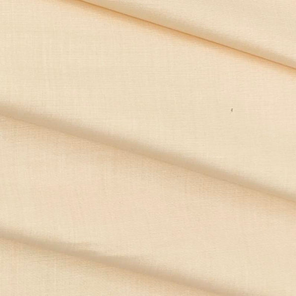 Shirt Fabric ManTire wrinkle Free PC Plain Fill a Fill Colour Sand Brown