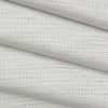 Shirt Fabric Raymond Blended Broad Dobby Colour Off White Brown
