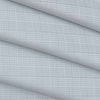Shirt Fabric Raymond Blended Broad Jacquard Colour Shadow Grey
