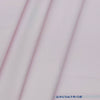 Shirt Fabric ManTire Poly Cotton Wrinkle Free Zig Zag Colour Blush Pink
