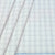 Shirt Fabric Arvind Cotton Blended Broad Check Colour Light Grey N White