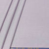 Shirt Fabric ManTire wrinkle Free PC Plain Fill a Fill Colour Light Lavender