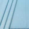 Shirt Fabric ManTire wrinkle Free PC Plain Fill a Fill Colour Very Light Blue
