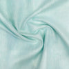 Linen Club(Aditya Birla Group) European Linen Shirting and Kurta Fabric (Aqua)