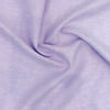 Burgoyne Irish Linen 70 LEA Shirting and Kurta Fabric (Lavender).