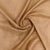 Linen Club 70 LEA European Linen Unstitched Shirt or Kurta Fabric (Dusty Brown).