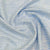 Linen Club (Aditya Birla group) Linen 80 LEA Shirting and Kurta Fabric (Sky Blue and White).