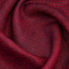Avind 60 LEA Irish Linen Unstitched Shirt or Kurta Fabric (Wine)