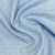 Burgyone 60 LEA Self Striped European Linen Suiting Fabric (Sky Blue).