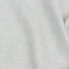 Siyaram 40 LEA Checked Linen Suiting Fabric (Light Grey).