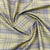 Soktas By Giza House Cotton Checks Shirting Fabric (Green).