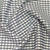 Tessitura Monti India Giza Cotton Checks Shirting Fabric (White and Grey).