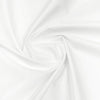 Tessitura Monti 2 Ply 170’s Giza Cotton Solids Shirting and Kurta Pajama Fabric (White)
