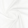 Tessitura Monti 2 Ply 140’s Giza Cotton Solids Shirting and Kurta Pajama Fabric (White)