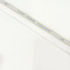 Tessitura Monti 2 Ply 140’s Giza Cotton Solids Shirting and Kurta Pajama Fabric (White)