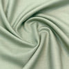Cadini By Siyaram Self Checks Poly Viscose Suiting And Trouser Fabric (Pista Green)
