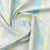 Cotonificio Italy Giza Cotton Jacquard Checks Shirting Fabric (Lemon, Aqua Blue)
