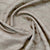 Soktas (Aditya Birla Group) Premium Giza Cotton Jacquard Shirting and Kurta Fabric (Dark Beige)