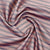 Soktas Giza Cotton Striped Shirting Fabric (Onion)