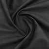 Soktas Giza Cotton Striped Shirting Fabric (Black)