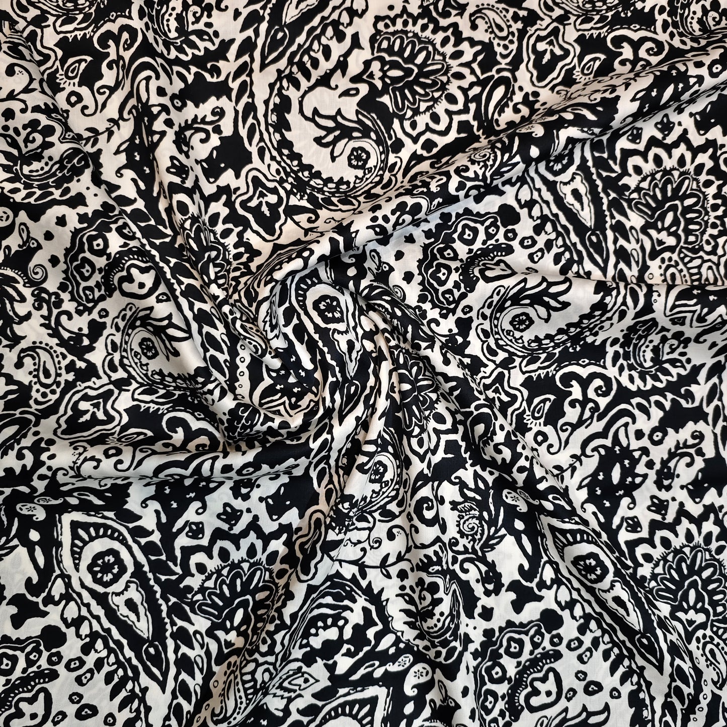 Solino Men's Pure Cotton Unstitched Shirting Fabric(Cocktail Print).