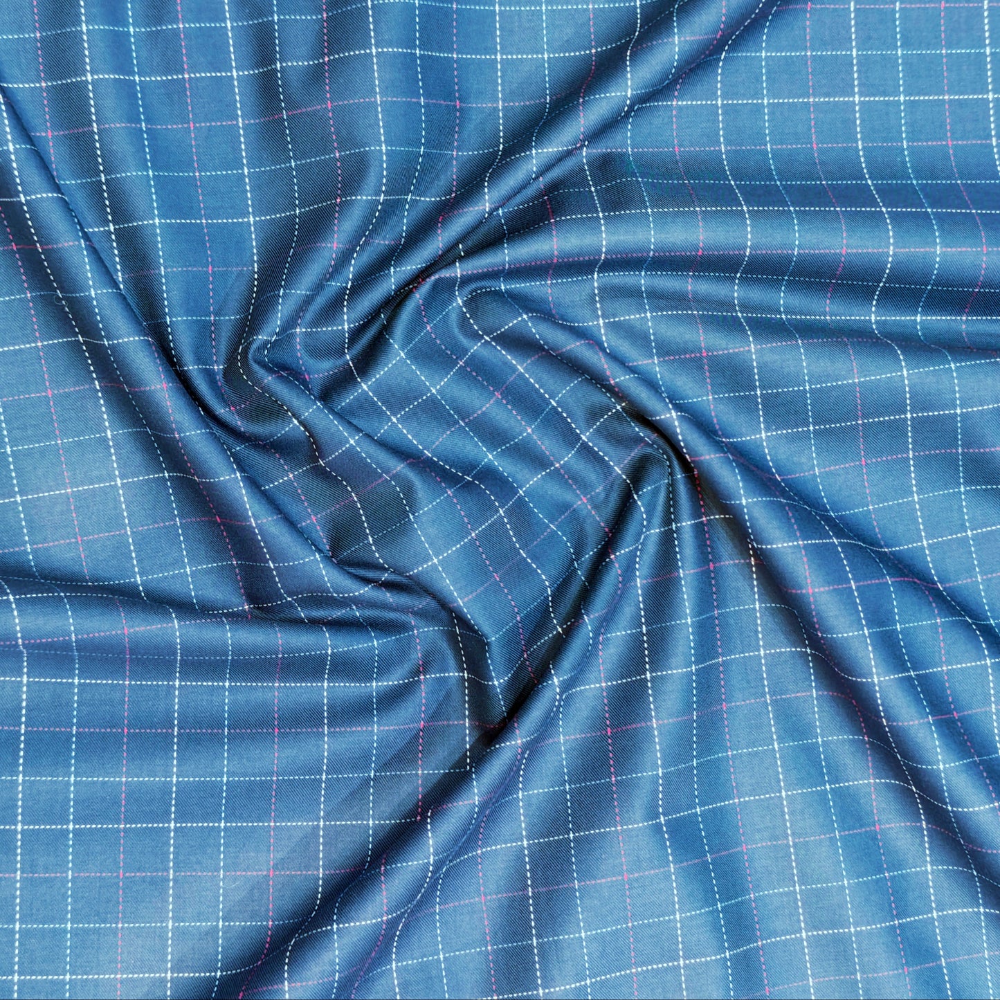 Combo of Panero Italy Terry Rayon(TR) Pant & Birla Century Giza Cotton Shirt Fabric