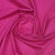 ManTire Men's Premium Polyester Viscose Soft Plain Shirt Fabric Color Magenta Pink