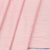 Shirt Fabric ManTire wrinkle Free PC Plain Fill a Fill Colour Flamingo Pink