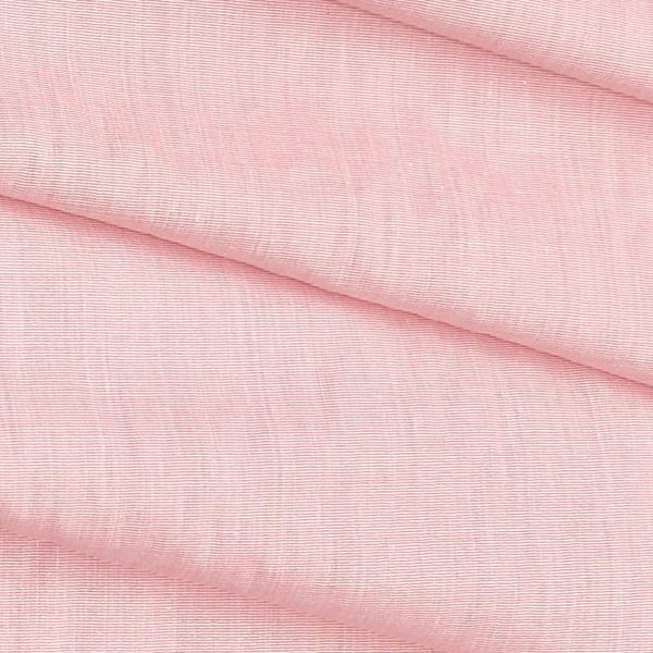 Shirt Fabric ManTire wrinkle Free PC Plain Fill a Fill Colour Flamingo Pink