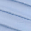 Shirt Fabric ManTire wrinkle Free PC Plain Fill a Fill Colour Baby Blue