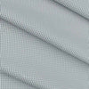 Shirt Fabric ManTire Poly Cotton Wrinkle Free Formal Pin Check Colour Grey