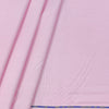 Shirt Fabric ManTire wrinkle Free PC Plain Fill a Fill Colour Pink