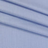 Shirt Fabric ManTire wrinkle Free PC Plain Fill a Fill Colour Blue
