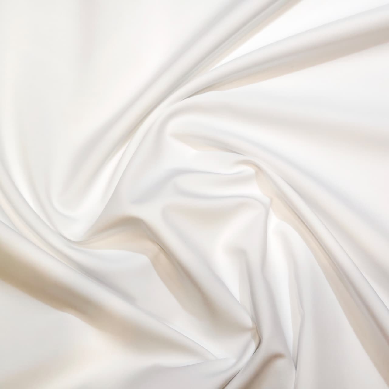 Tessitura Monti India 200/2's Counts Giza Cotton Solids Unstitched Shirt or Kurta Pajama Fabric (White)