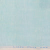 Linen Club(Aditya Birla Group) European Linen Shirting and Kurta Fabric (Aqua)