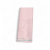 Linen Club(Aditya Birla group) 70 LEA European Linen Shirting and Kurta Fabric(Baby Pink).