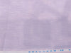 Burgoyne Irish Linen 70 LEA Shirting and Kurta Fabric (Lavender).