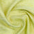 Linen Club(Aditya Birla Group) European Linen 70 LEA Shirting and Kurta Fabric (Parrot Green).