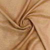 Linen Club 70 LEA European Linen Unstitched Shirt or Kurta Fabric (Dusty Brown).