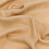 Burgoyne Irish Linen Jacquard Shirting and Kurta Fabric (Beige).