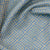 Soktas Giza Cotton Checks Shirting Fabric (Sky Blue).