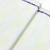 Soktas(Aditya Birla Group) Premium Giza Cotton Jaquard Shirting Fabric (Lemon, Sky and Green).