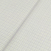 Raymond Cotton Checks Shirting Fabric (Lavender).