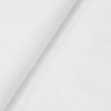 Linen Club (Aditya Birla Group) 100 LEA European Linen Solids Shirtingand Kurta Pajama Fabric (White)