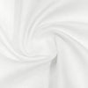 Linen Club (Aditya Birla Group) 120 LEA European Linen Solids Shirting and Kurta Pajama Fabric (White)