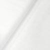 Linen Club (Aditya Birla Group) 140 LEA European Linen Solids Shirting and Kurta Pajama Fabric (White)