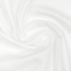 Linen Club (Aditya Birla Group) 140 LEA European Linen Solids Shirting and Kurta Pajama Fabric (White)